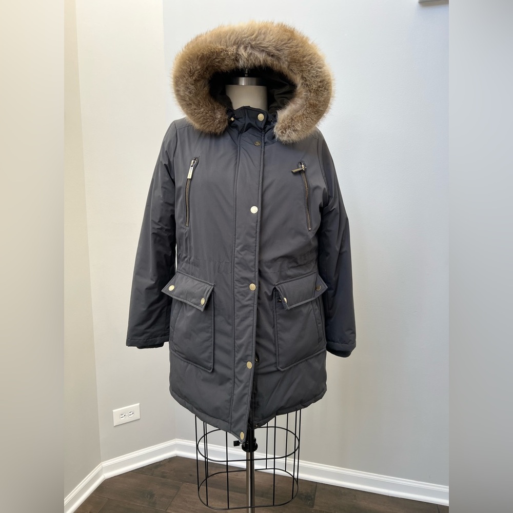 Michael Kors Coat